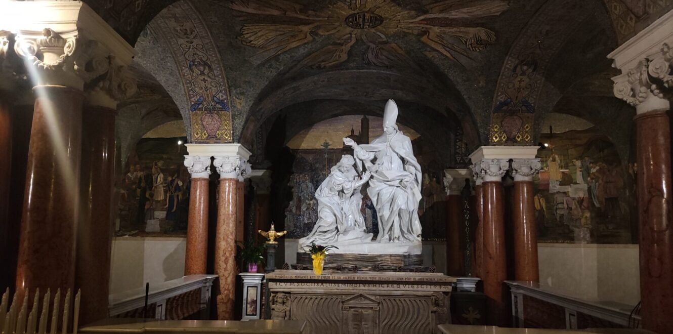 Unleashing the Magic from Florence to Piceno