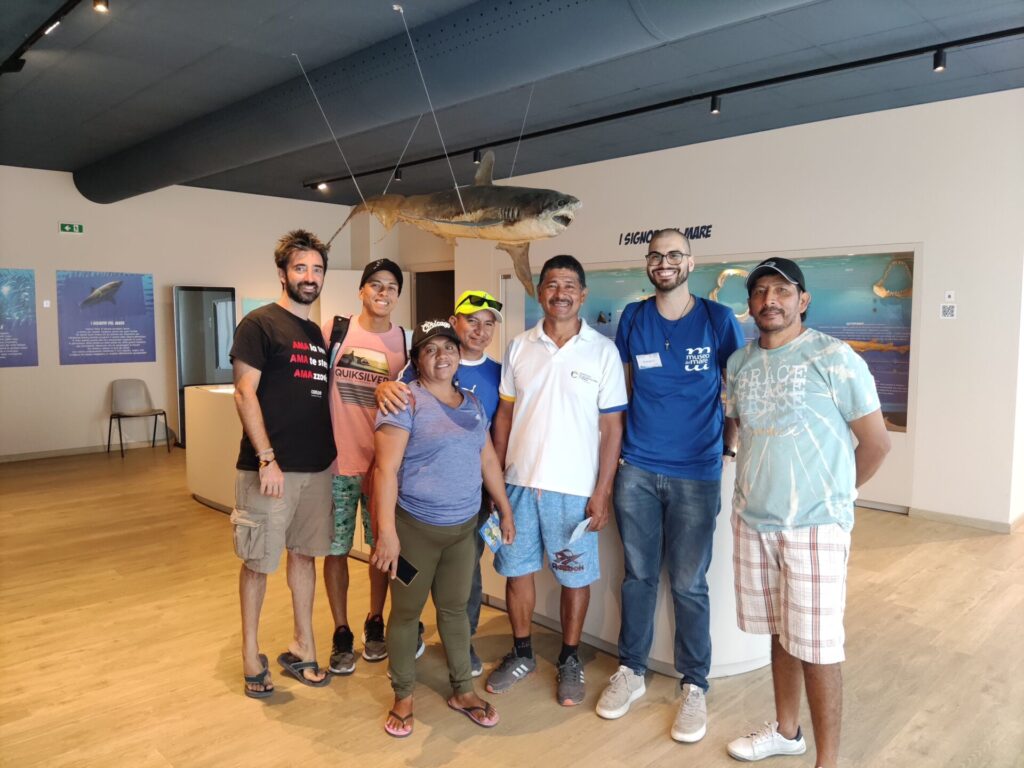 Experience the Charming Marche Region on a Guided Walking Tour