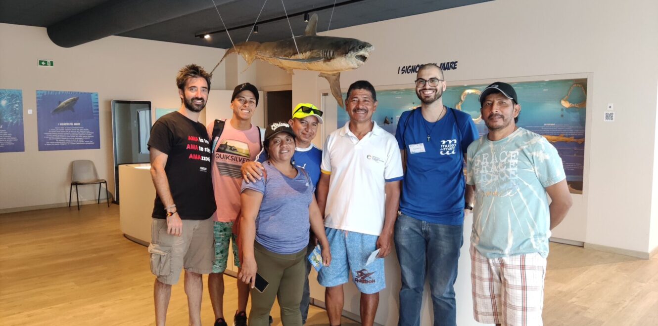 Experience the Charming Marche Region on a Guided Walking Tour