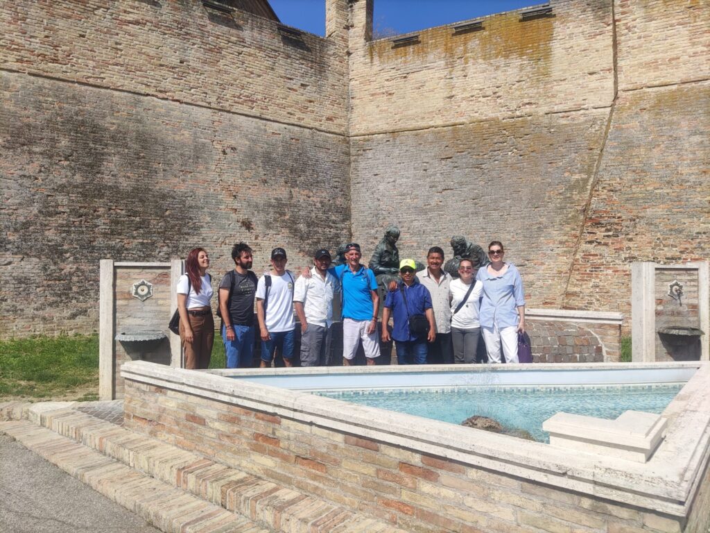 Marche Travel Adventure: Begin a Breathtaking Journey