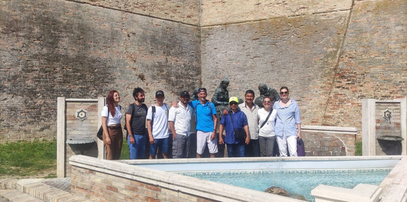 Marche Travel Adventure: Begin a Breathtaking Journey