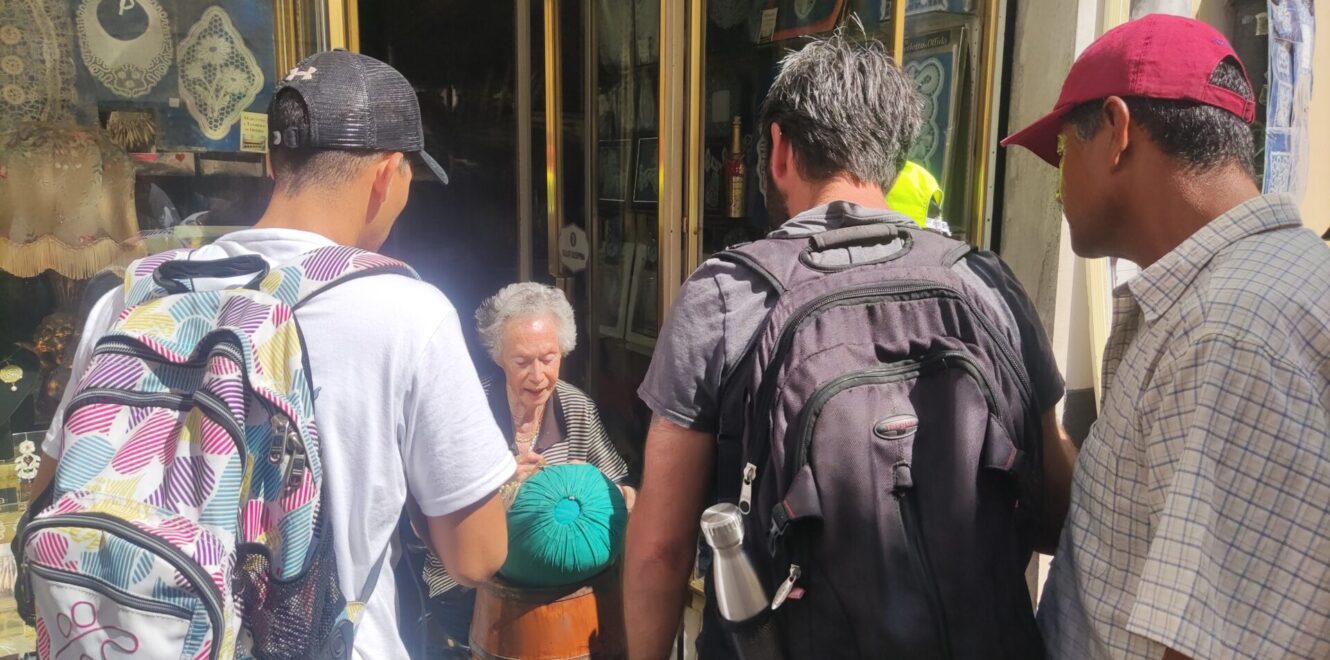 Marche Travel Adventure: Begin a Breathtaking Journey