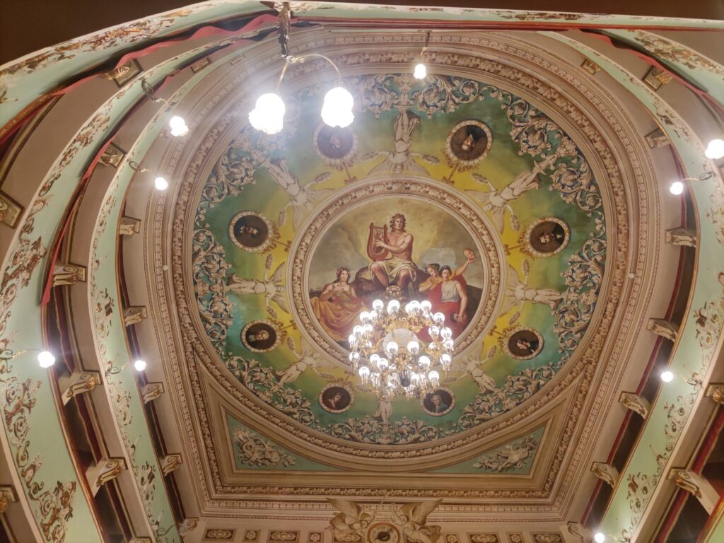 Experience the Charming Marche Region on a Guided Walking Tour