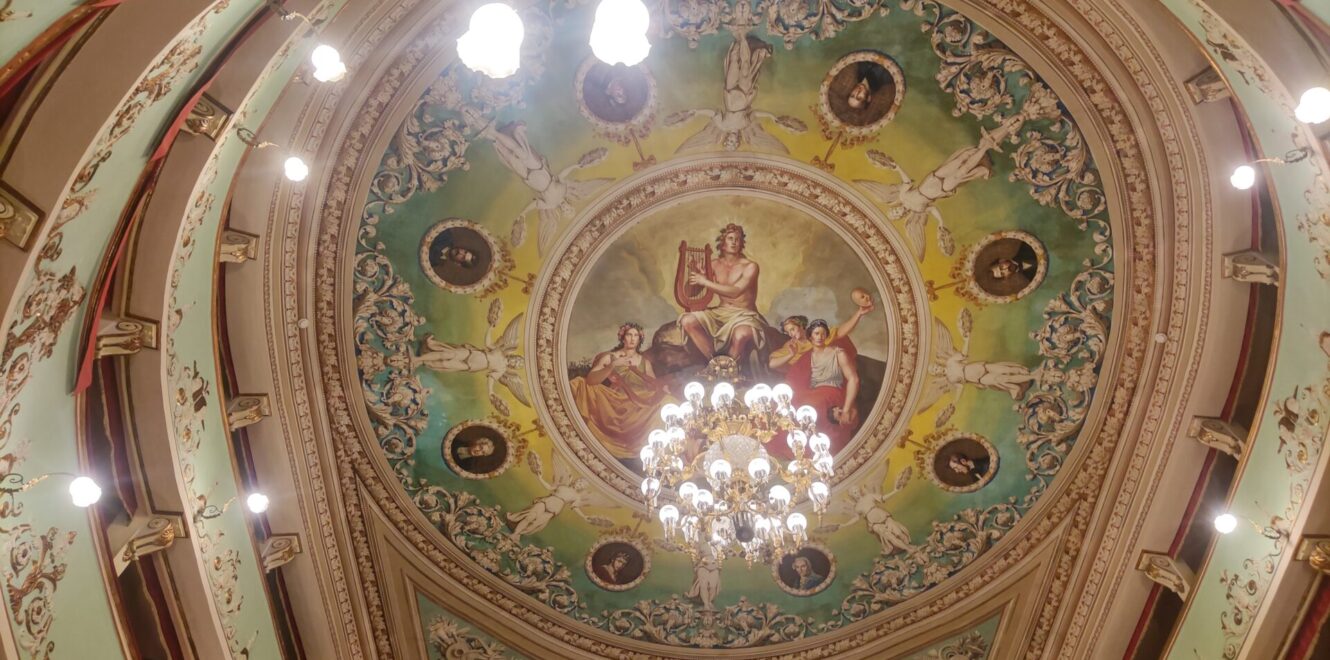 Experience the Charming Marche Region on a Guided Walking Tour