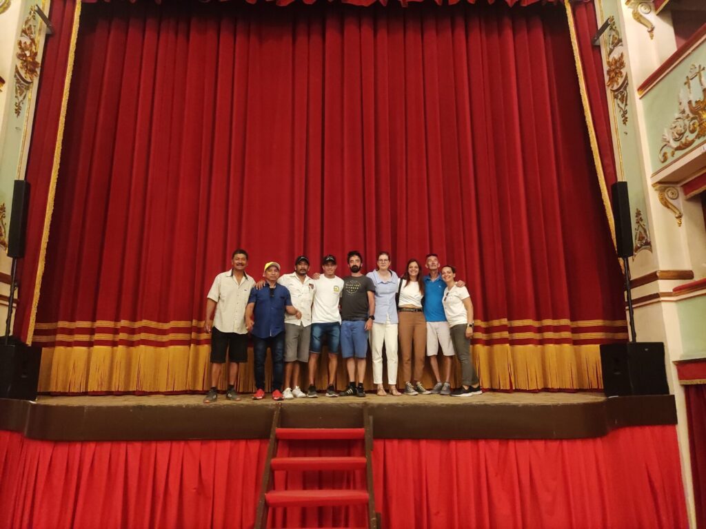 Experience the Charming Marche Region on a Guided Walking Tour