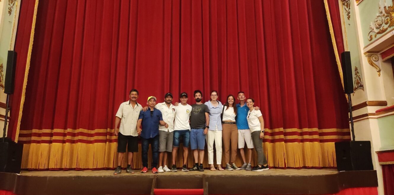 Experience the Charming Marche Region on a Guided Walking Tour