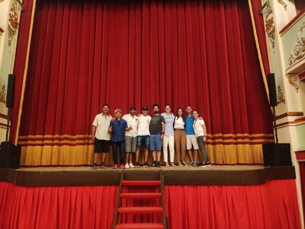 Marche Travel Adventure: Begin a Breathtaking Journey