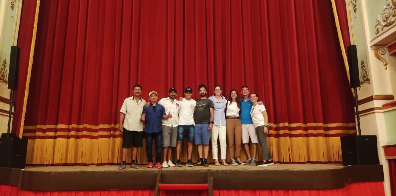 Marche Travel Adventure: Begin a Breathtaking Journey