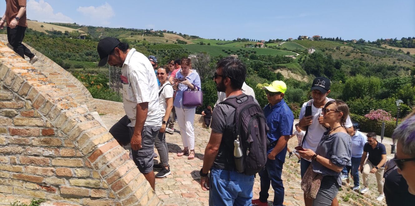 Marche Travel Adventure: Begin a Breathtaking Journey