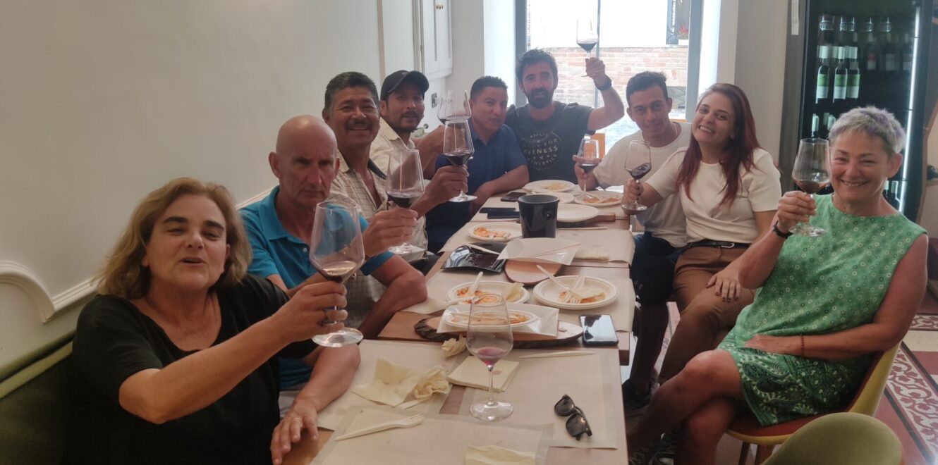 Experience the Charming Marche Region on a Guided Walking Tour