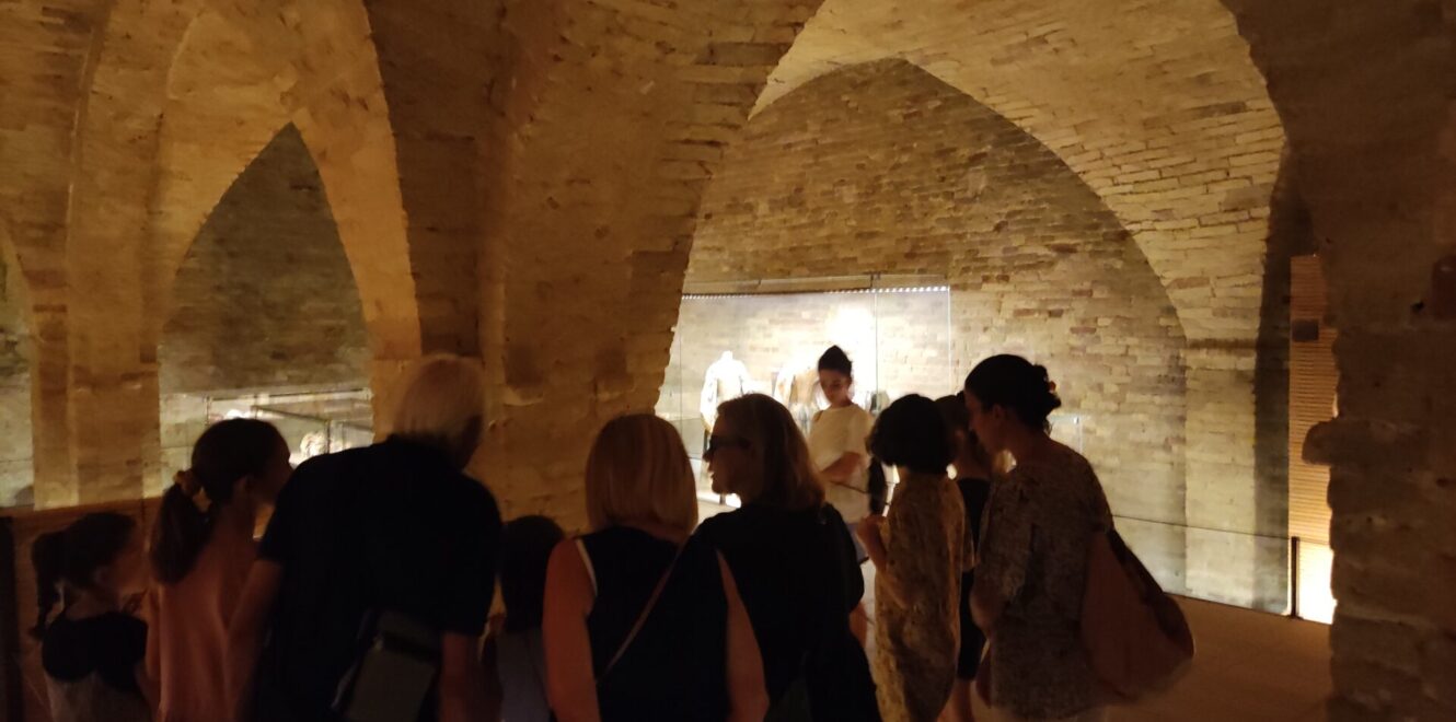 Marche Travel Adventure: Begin a Breathtaking Journey