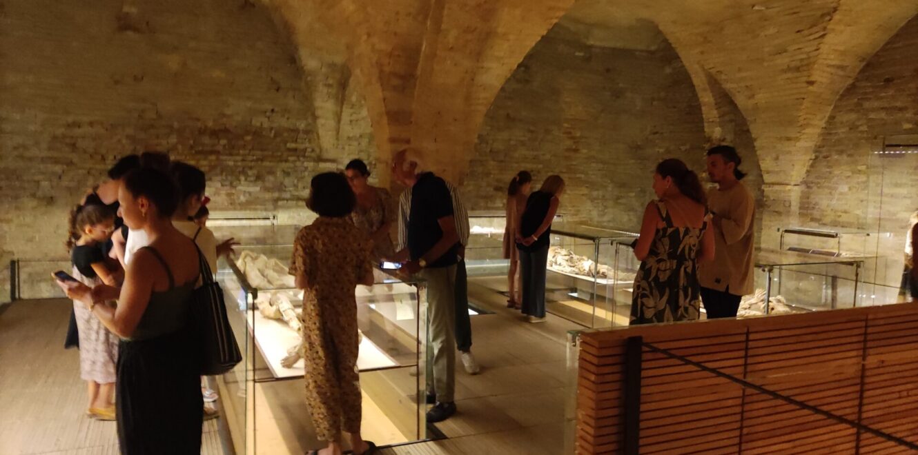 Marche Travel Adventure: Begin a Breathtaking Journey