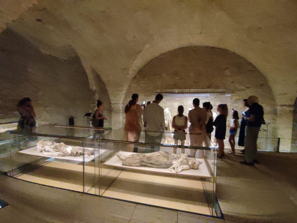 Experience the Charming Marche Region on a Guided Walking Tour