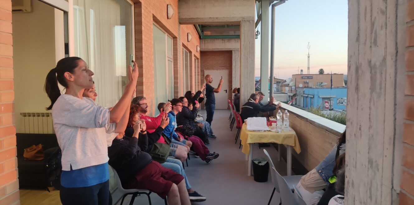 Exciting San Benedetto del Tronto Fish Auction Tour