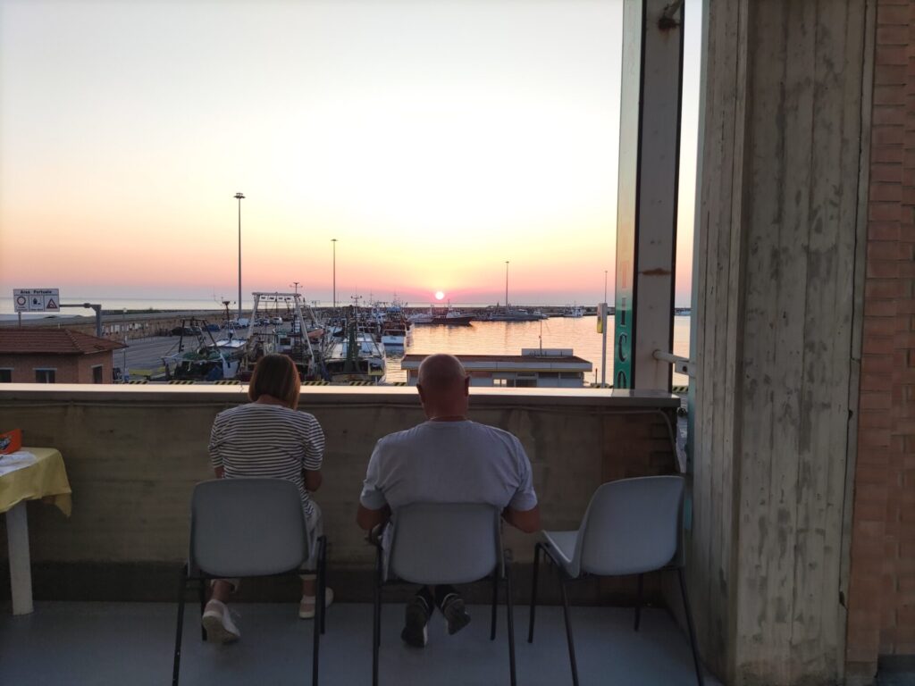 Exciting San Benedetto del Tronto Fish Auction Tour