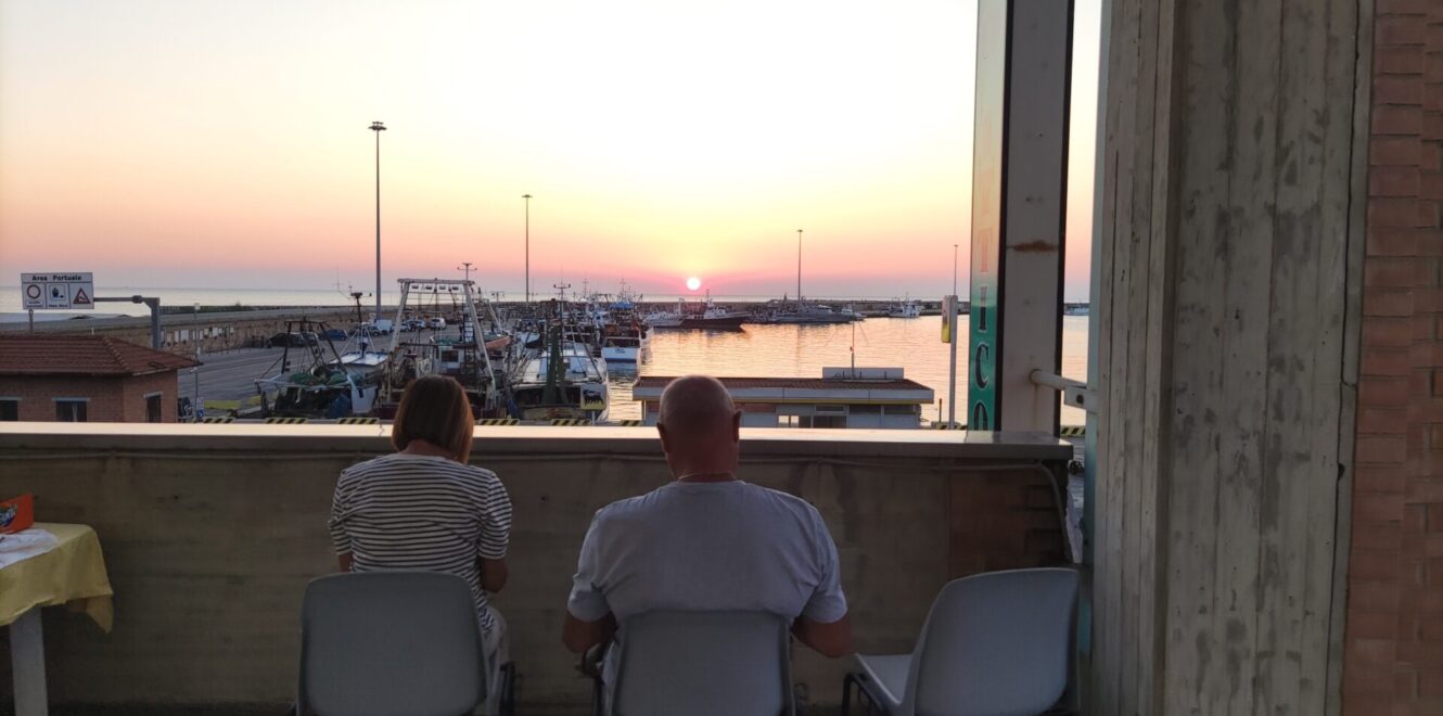 Exciting San Benedetto del Tronto Fish Auction Tour