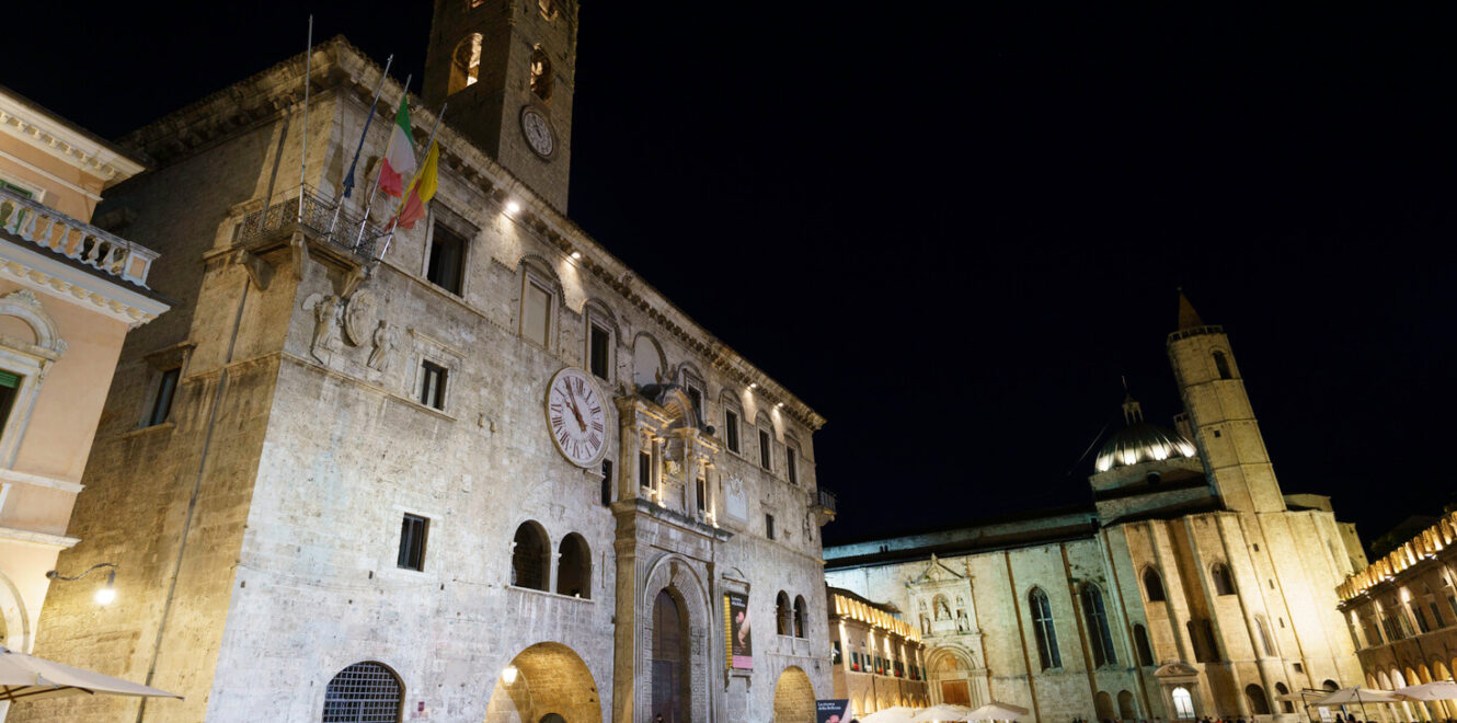 Discover the Enchanting Ascoli Piceno