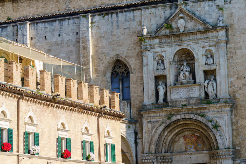 Discover the Enchanting Ascoli Piceno