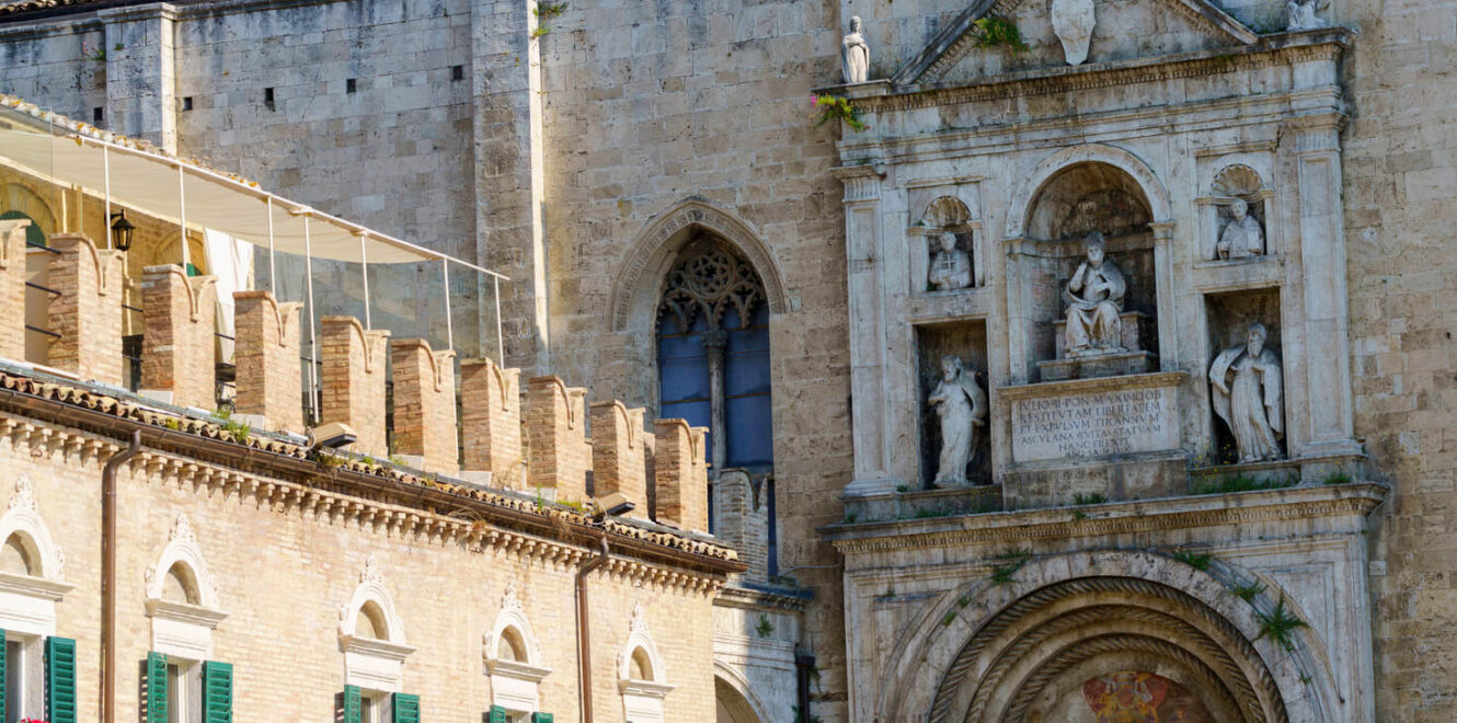 Discover the Enchanting Ascoli Piceno