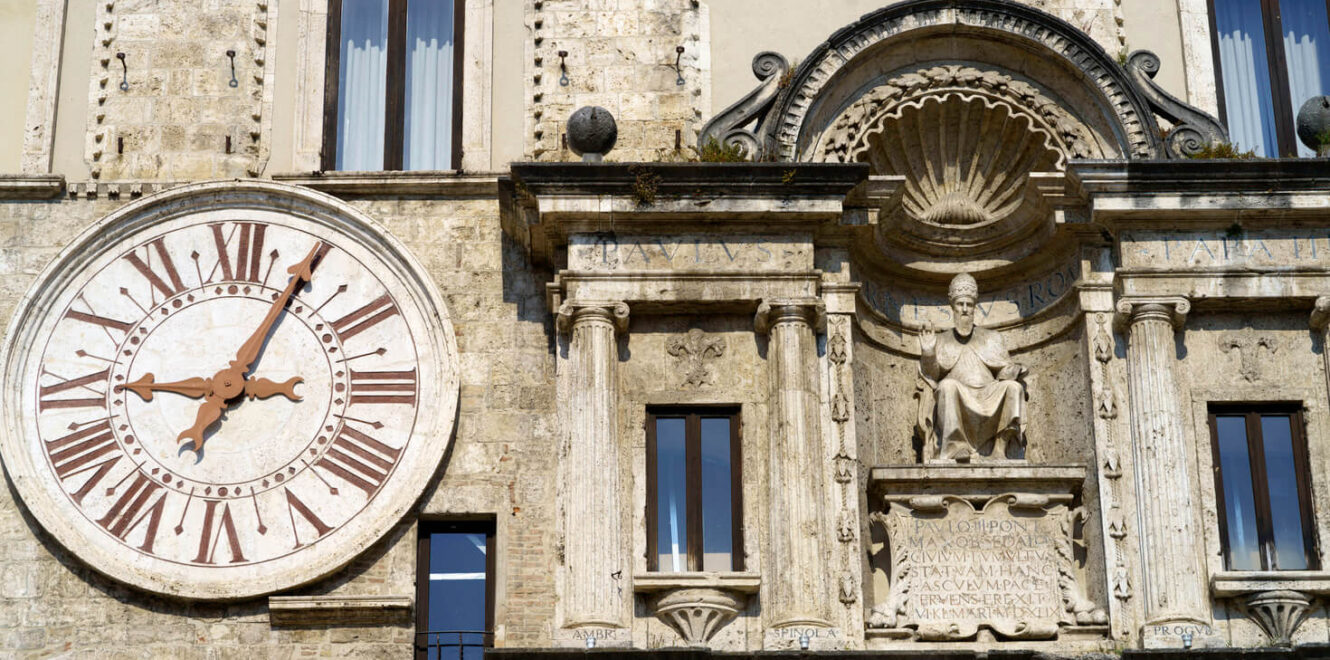 Discover the Enchanting Ascoli Piceno