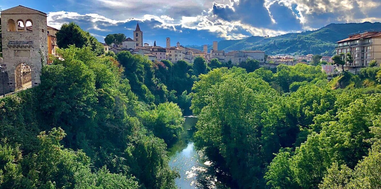 Discover the Enchanting Ascoli Piceno