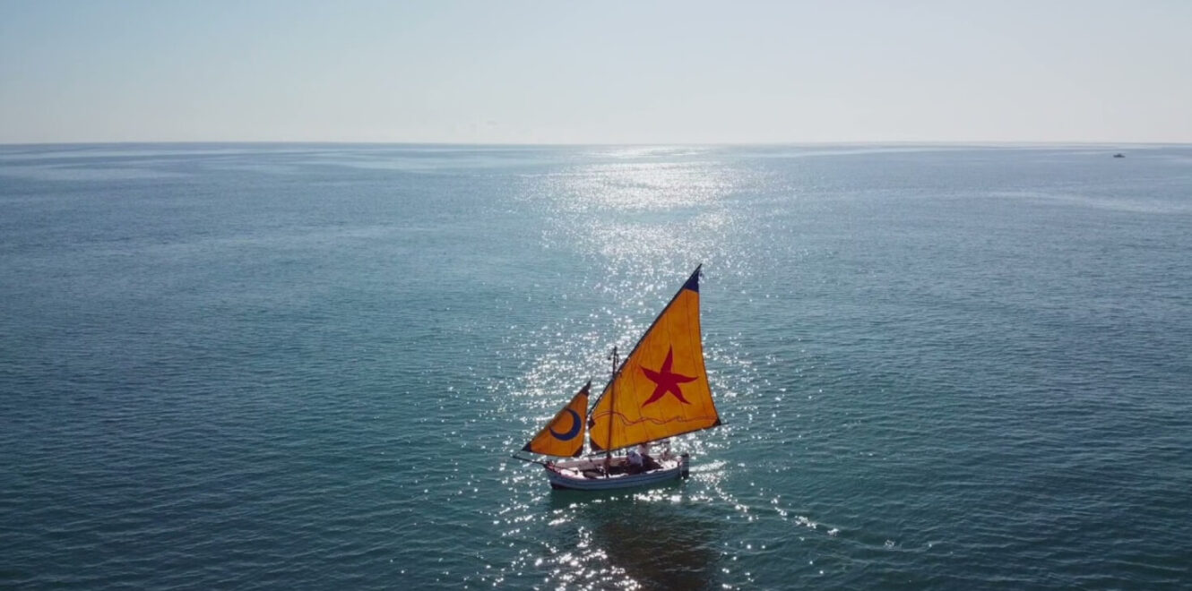 Boat Ride in San Benedetto del Tronto
